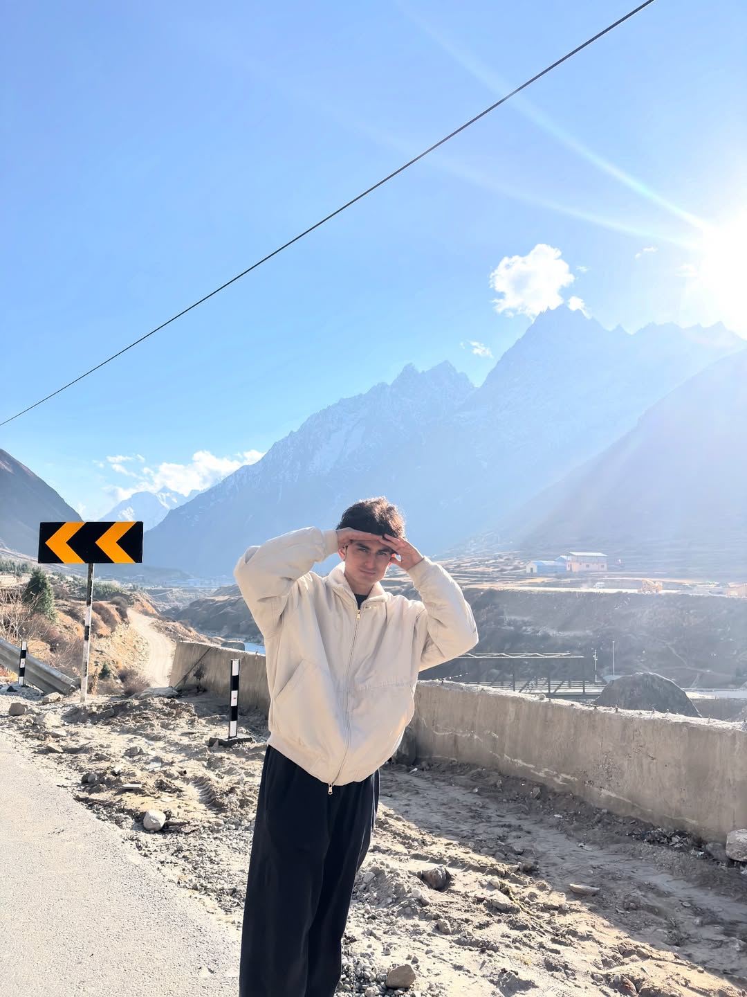 madhmaheshwar tour package